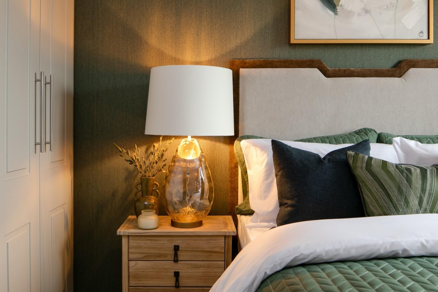 The Juniper, Lister Gardens, Cam, GL11