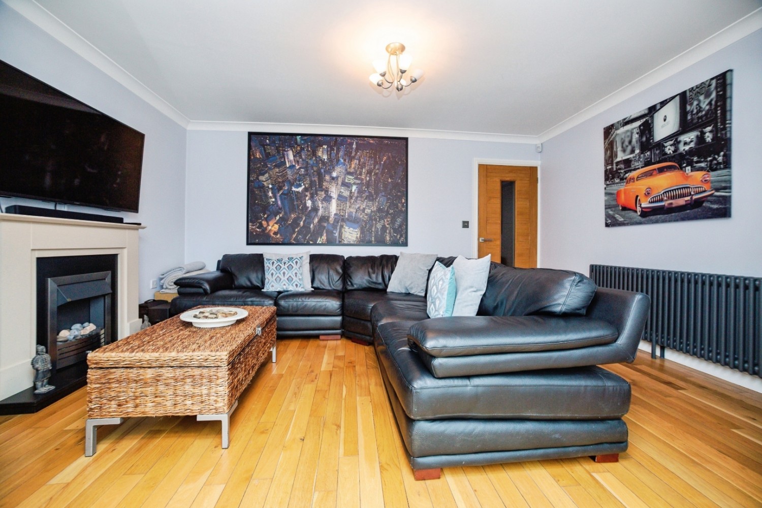 Heron Drive, Brampton Bierlow, Rotherham