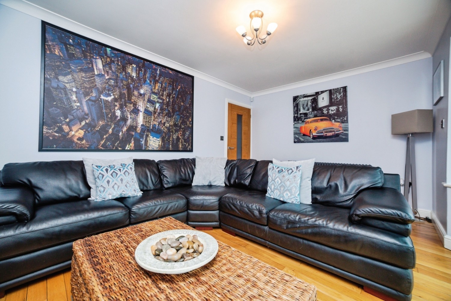 Heron Drive, Brampton Bierlow, Rotherham