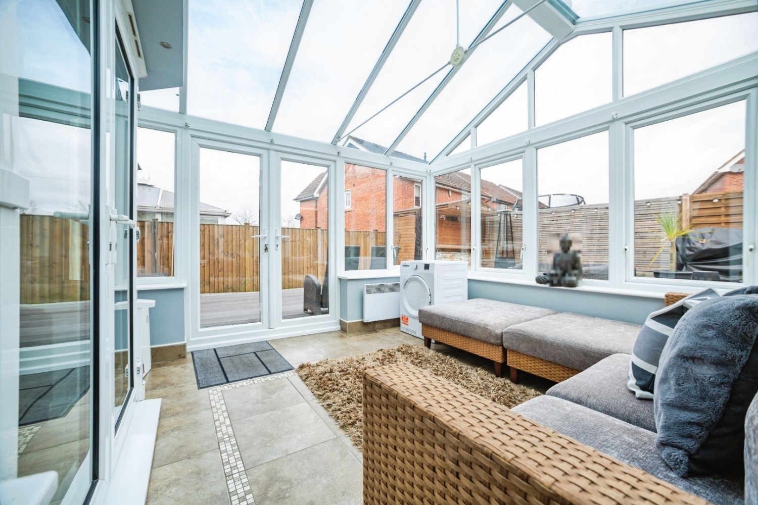 Heron Drive, Brampton Bierlow, Rotherham