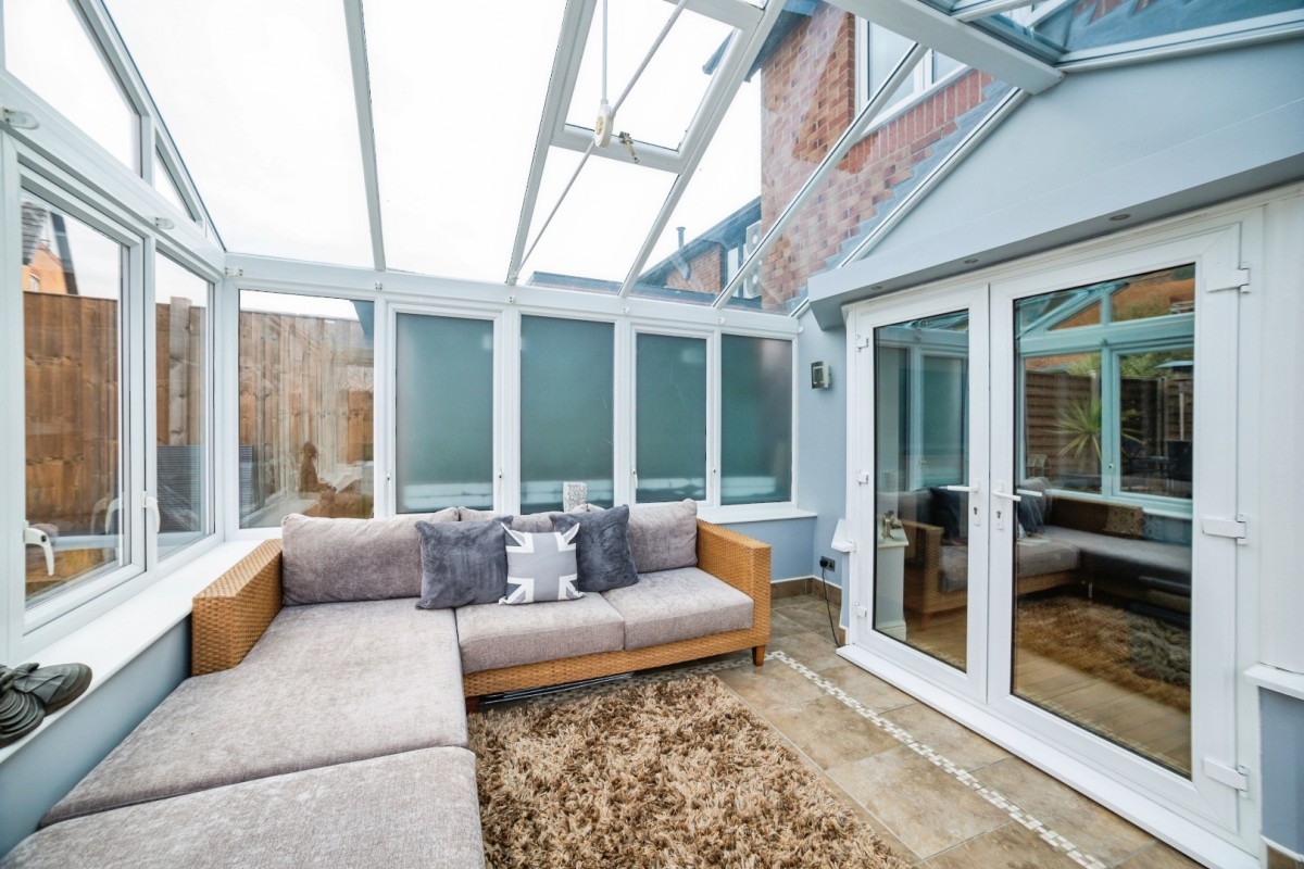 Heron Drive, Brampton Bierlow, Rotherham