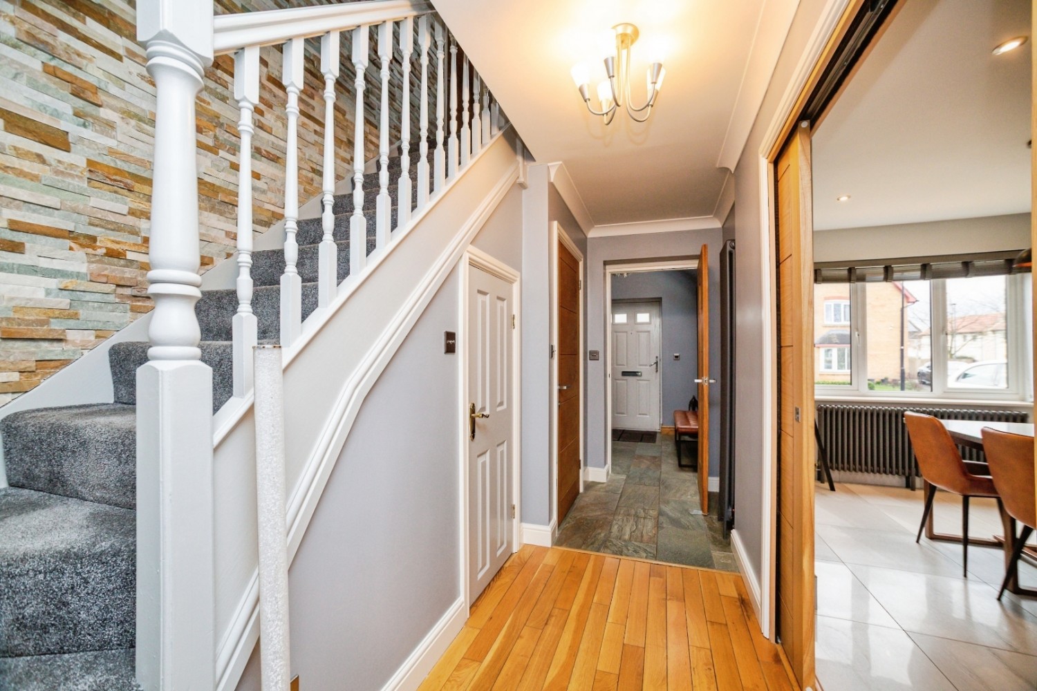 Heron Drive, Brampton Bierlow, Rotherham