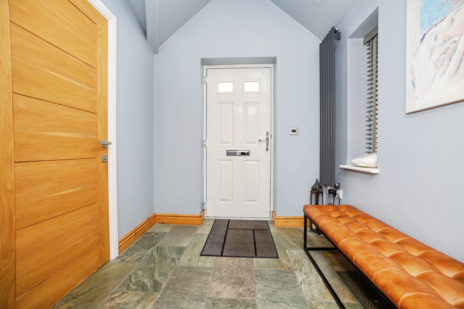 Heron Drive, Brampton Bierlow, Rotherham