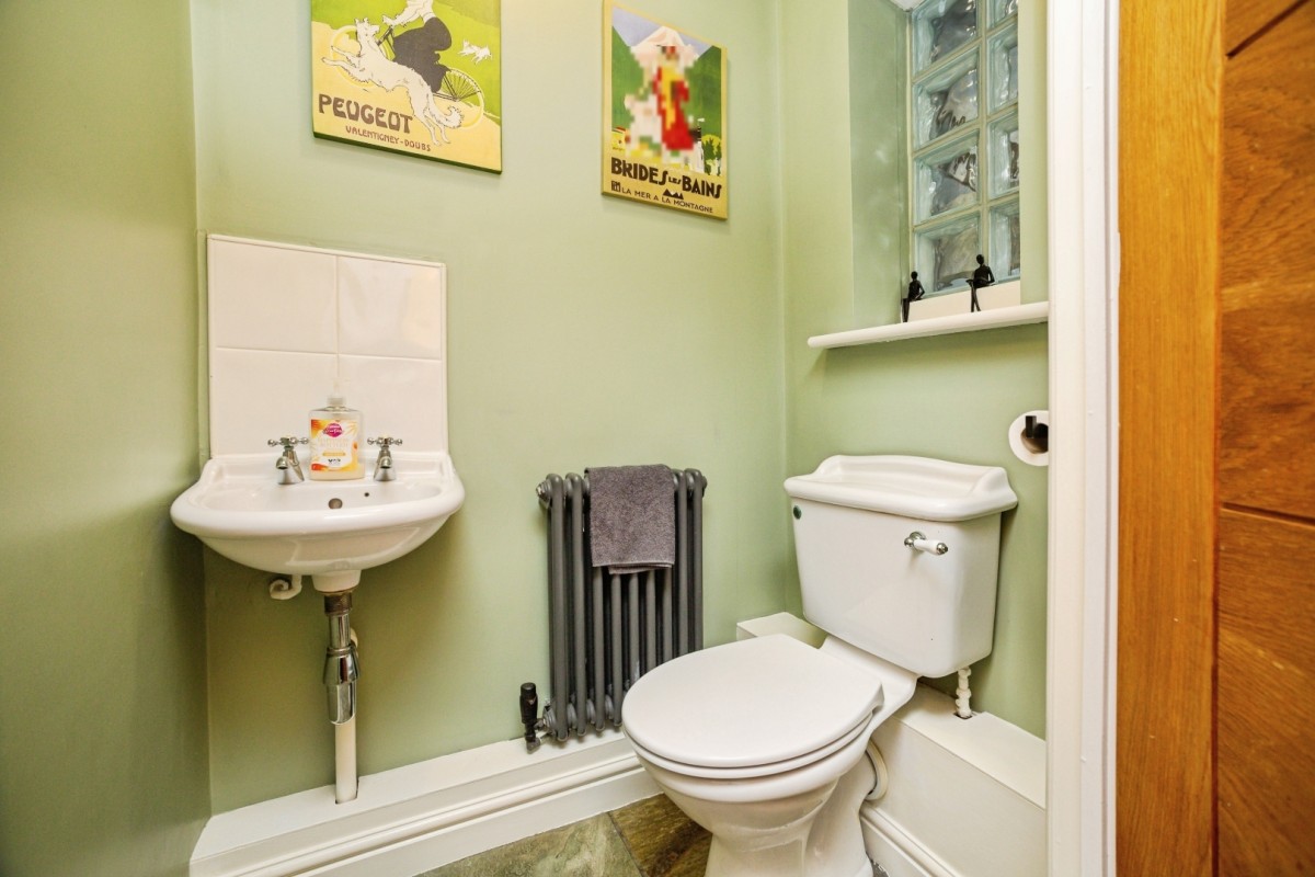 Heron Drive, Brampton Bierlow, Rotherham