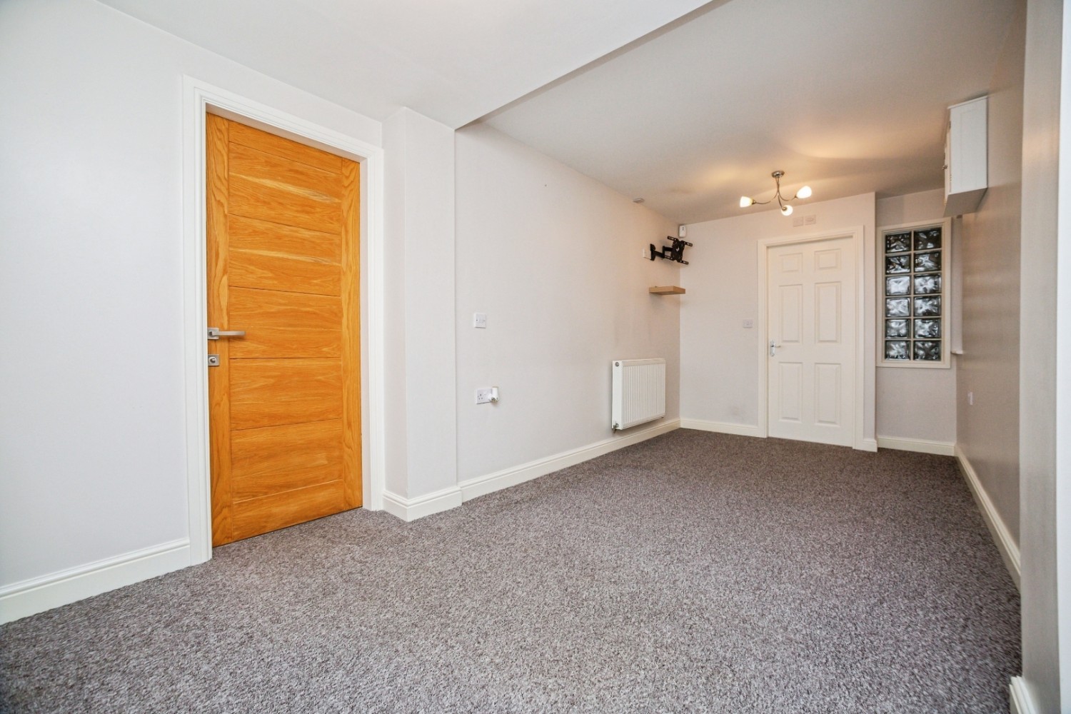 Heron Drive, Brampton Bierlow, Rotherham