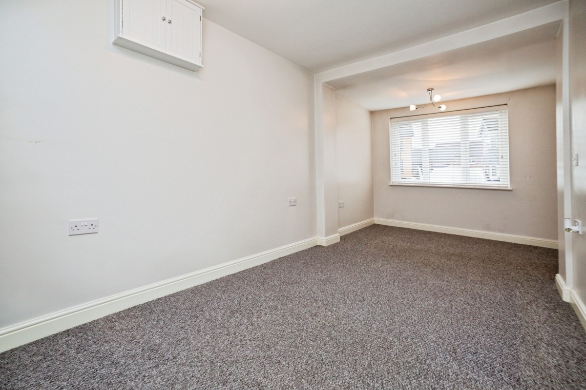 Heron Drive, Brampton Bierlow, Rotherham