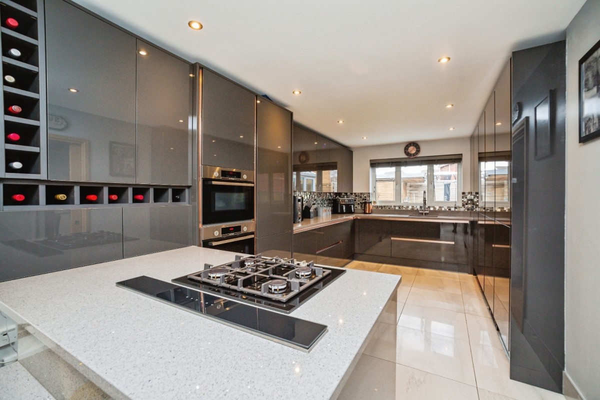 Heron Drive, Brampton Bierlow, Rotherham