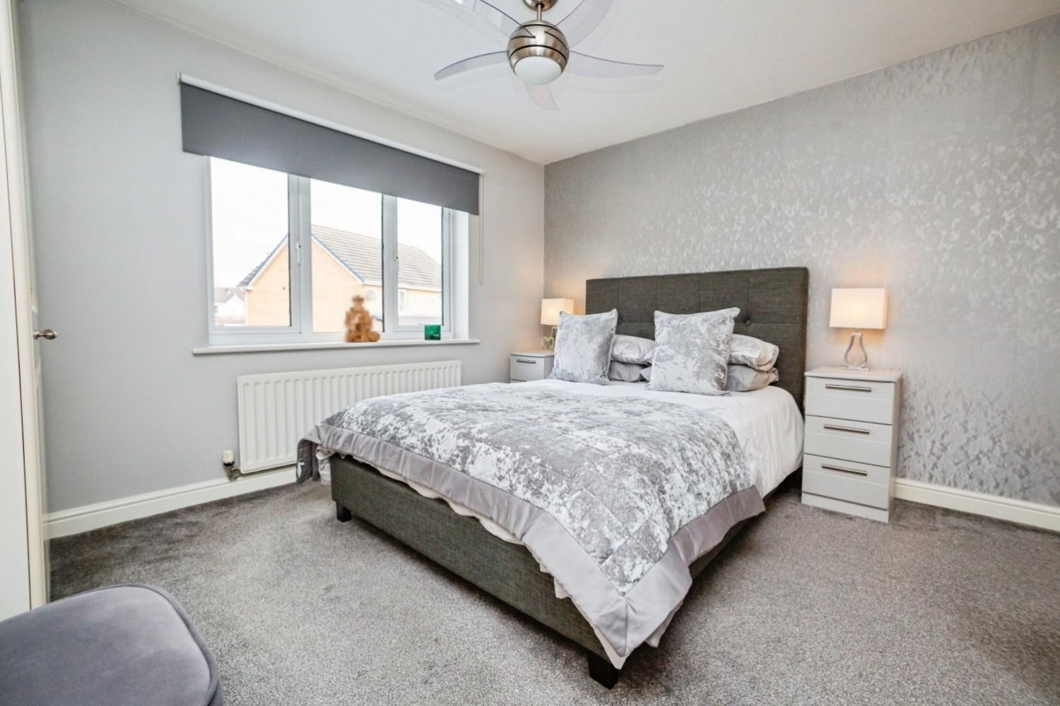 Heron Drive, Brampton Bierlow, Rotherham