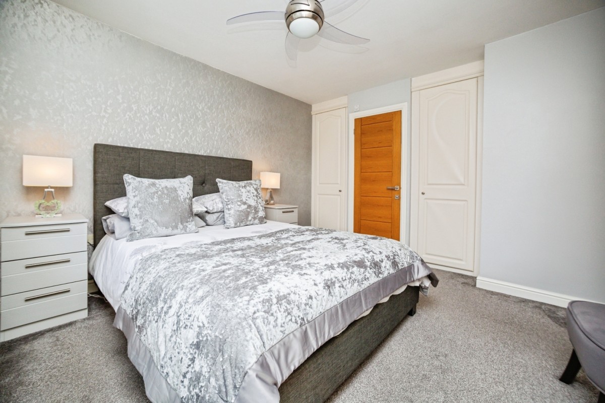 Heron Drive, Brampton Bierlow, Rotherham