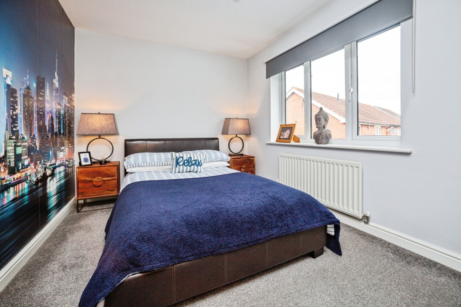 Heron Drive, Brampton Bierlow, Rotherham