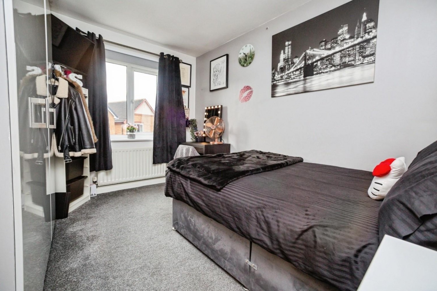 Heron Drive, Brampton Bierlow, Rotherham