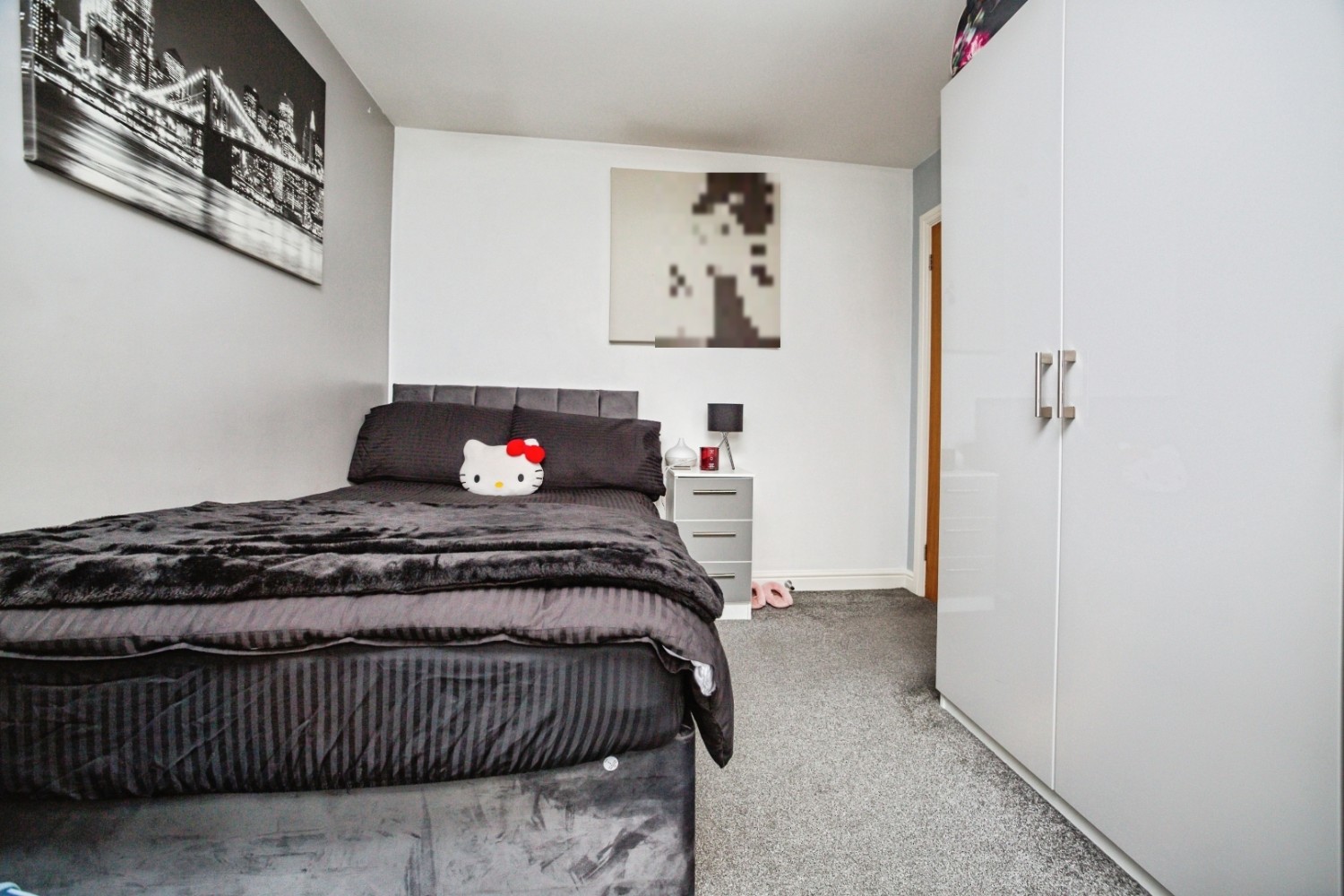 Heron Drive, Brampton Bierlow, Rotherham