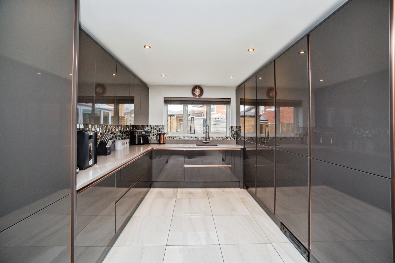 Heron Drive, Brampton Bierlow, Rotherham