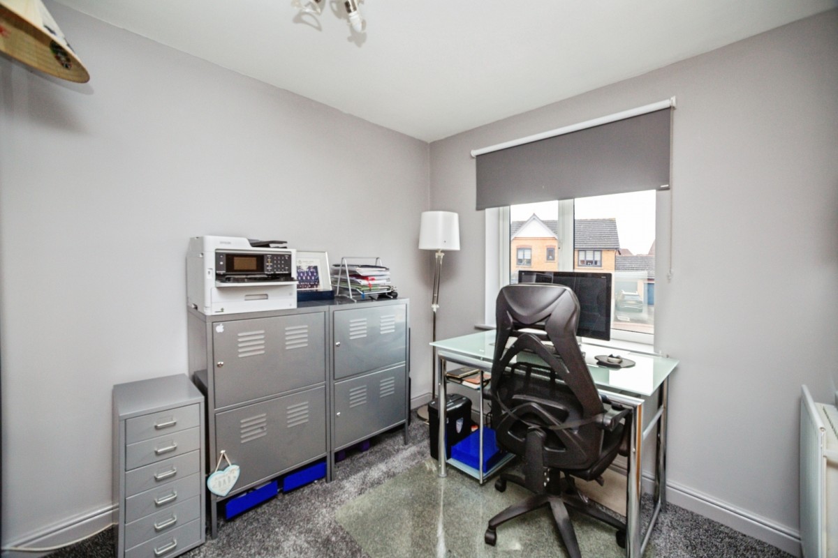 Heron Drive, Brampton Bierlow, Rotherham