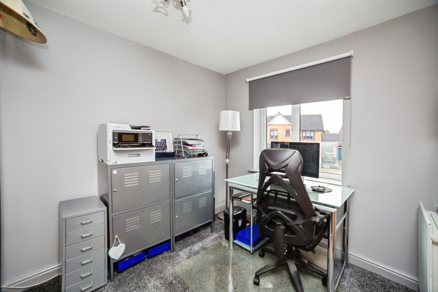 Heron Drive, Brampton Bierlow, Rotherham