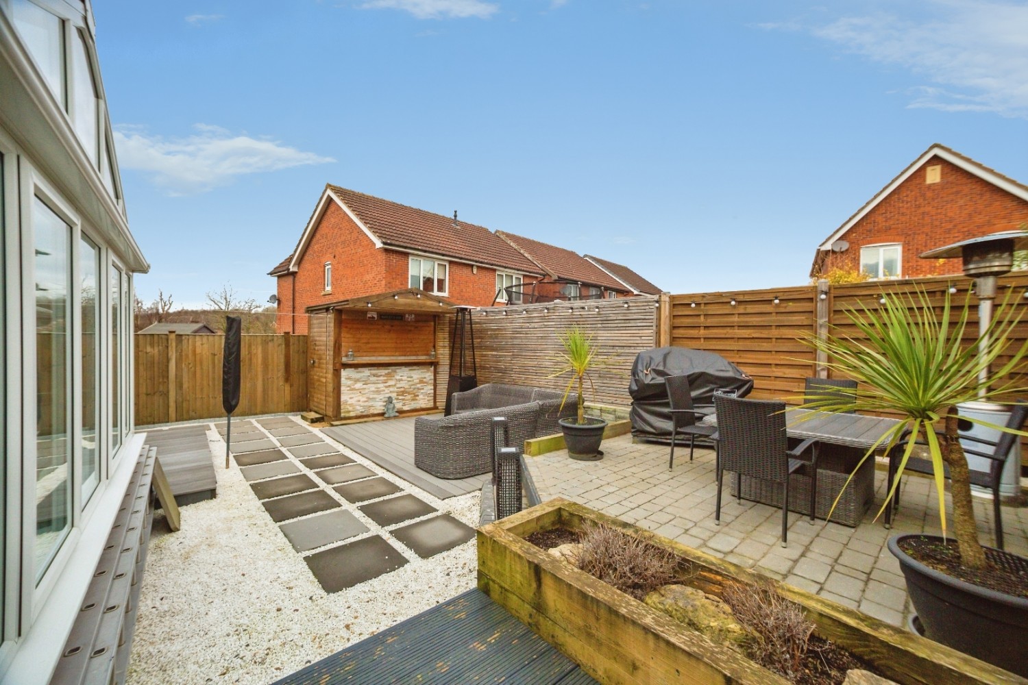 Heron Drive, Brampton Bierlow, Rotherham