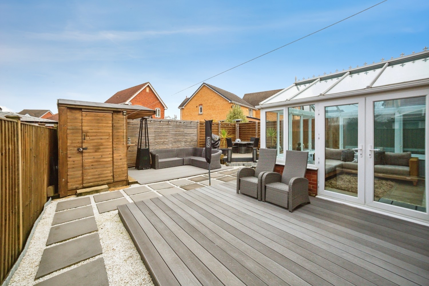 Heron Drive, Brampton Bierlow, Rotherham