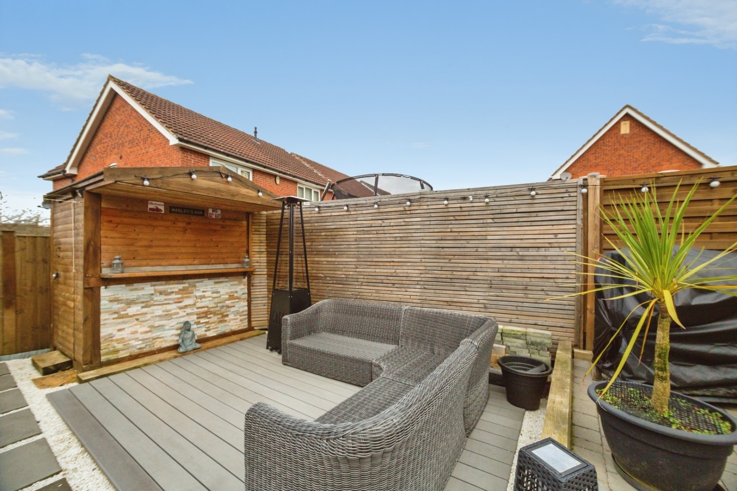 Heron Drive, Brampton Bierlow, Rotherham