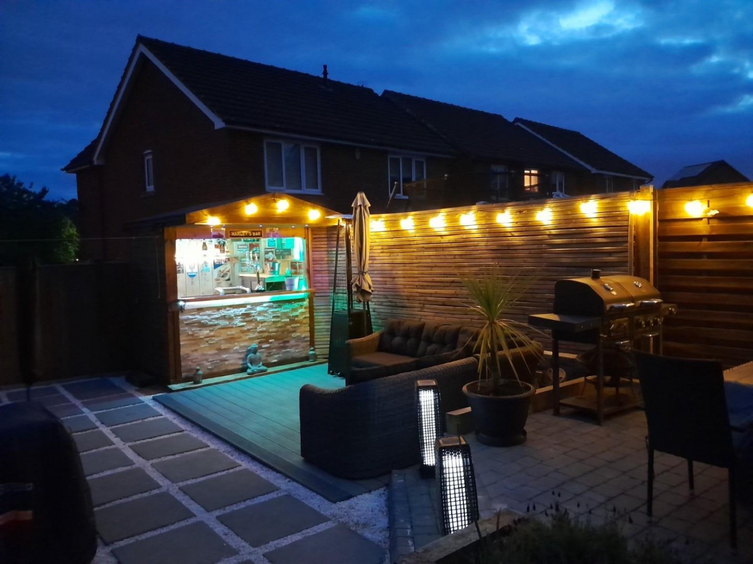 Heron Drive, Brampton Bierlow, Rotherham