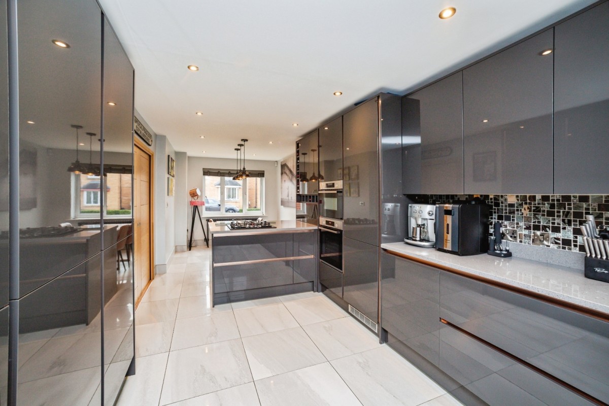 Heron Drive, Brampton Bierlow, Rotherham