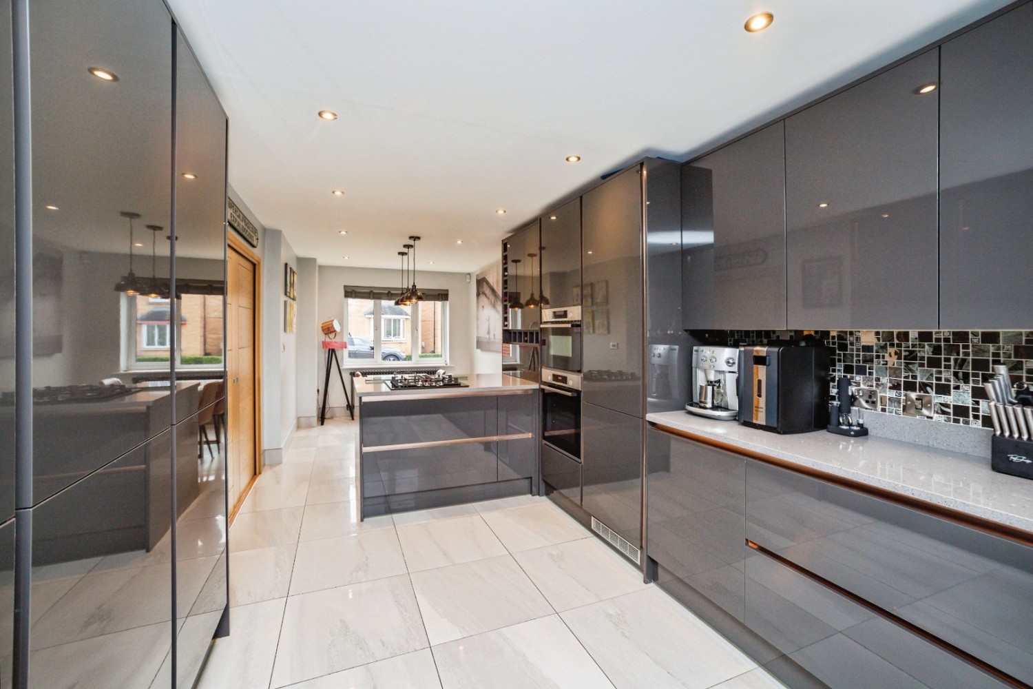 Heron Drive, Brampton Bierlow, Rotherham