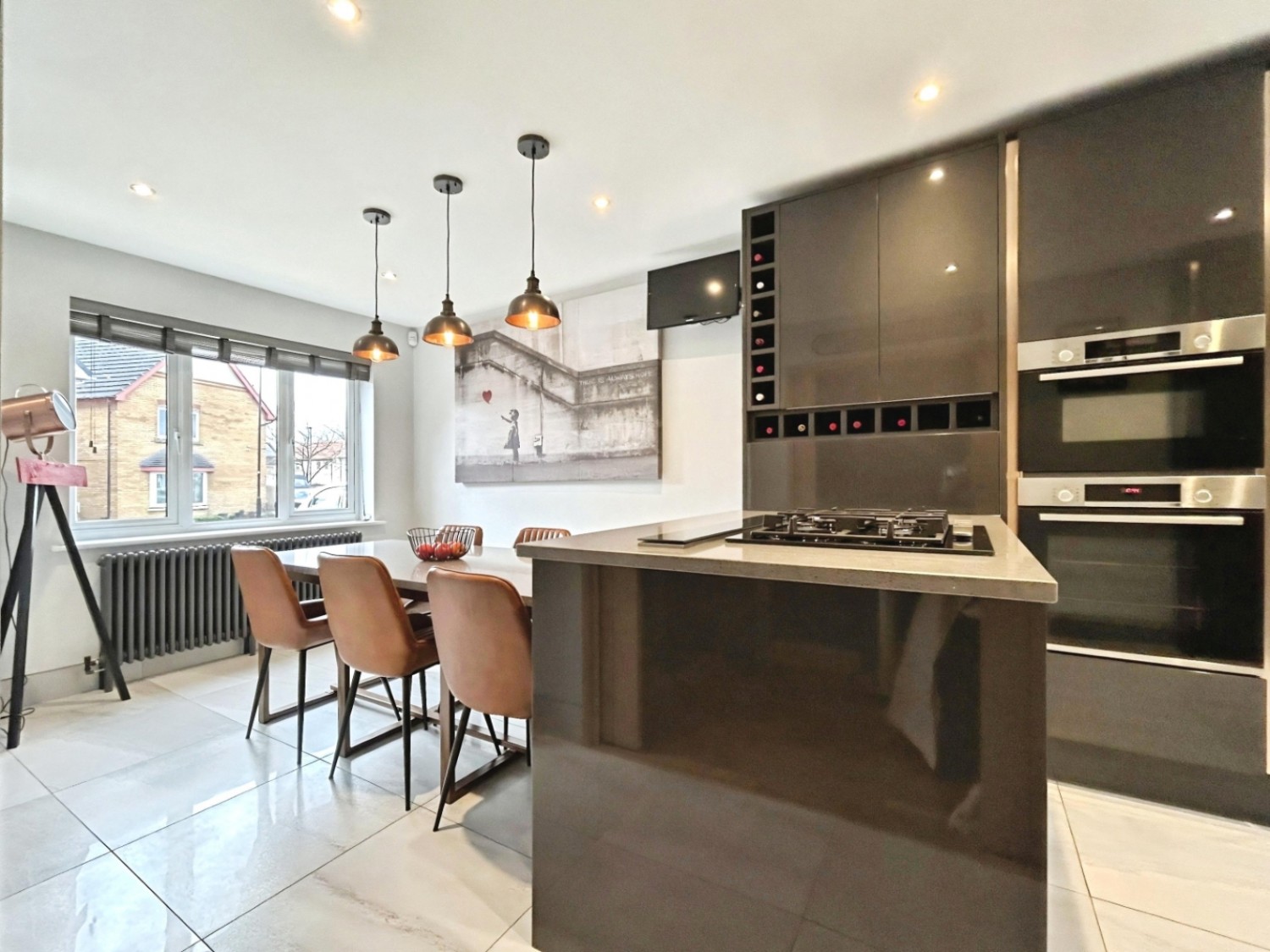 Heron Drive, Brampton Bierlow, Rotherham