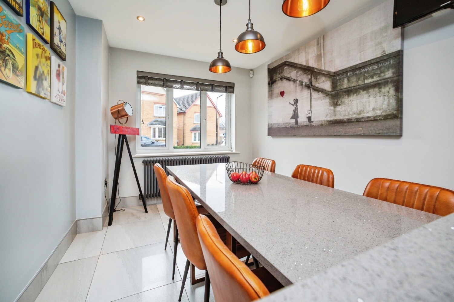 Heron Drive, Brampton Bierlow, Rotherham