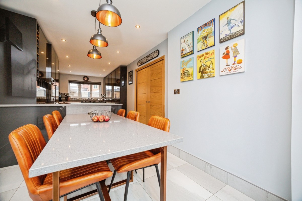 Heron Drive, Brampton Bierlow, Rotherham