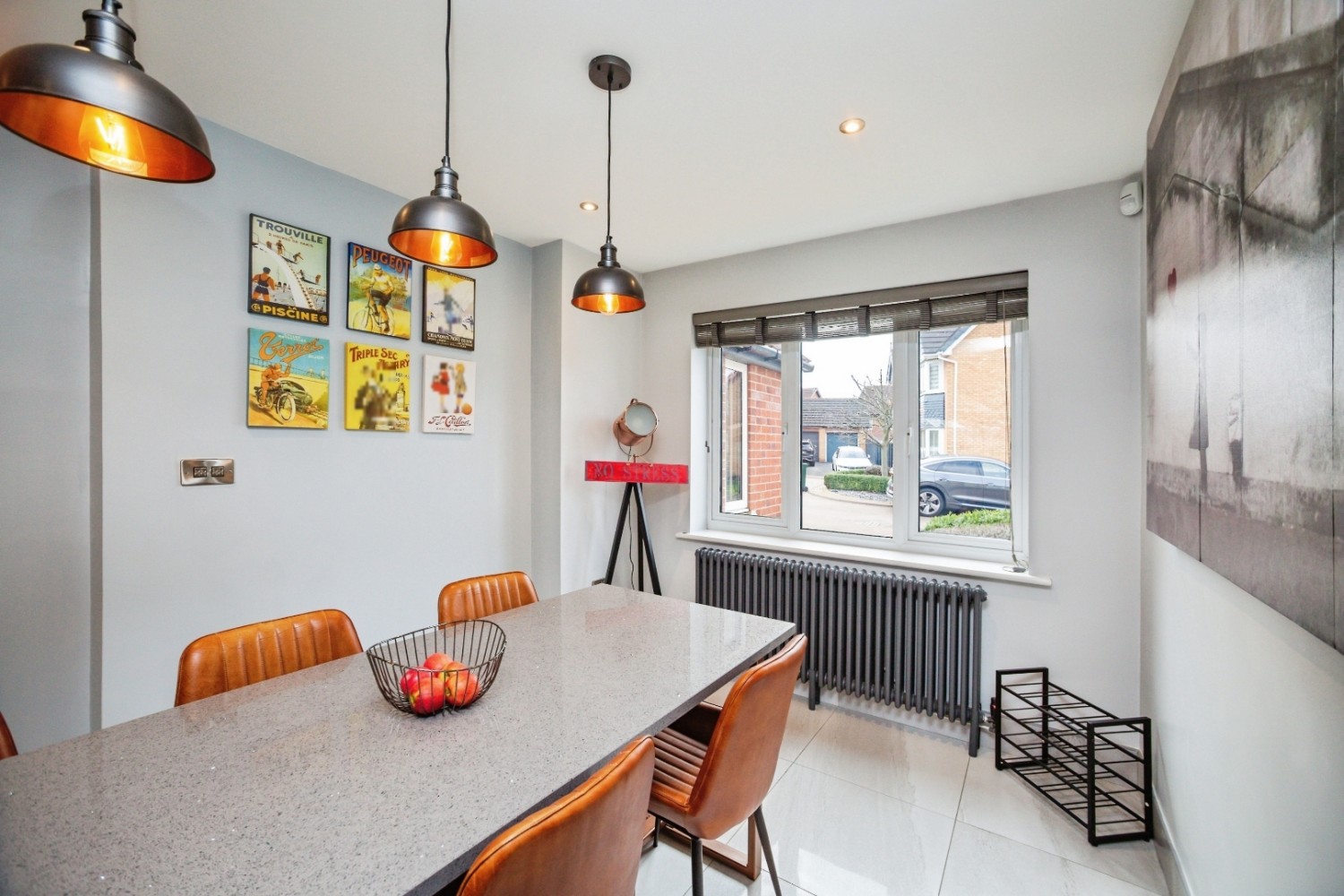 Heron Drive, Brampton Bierlow, Rotherham