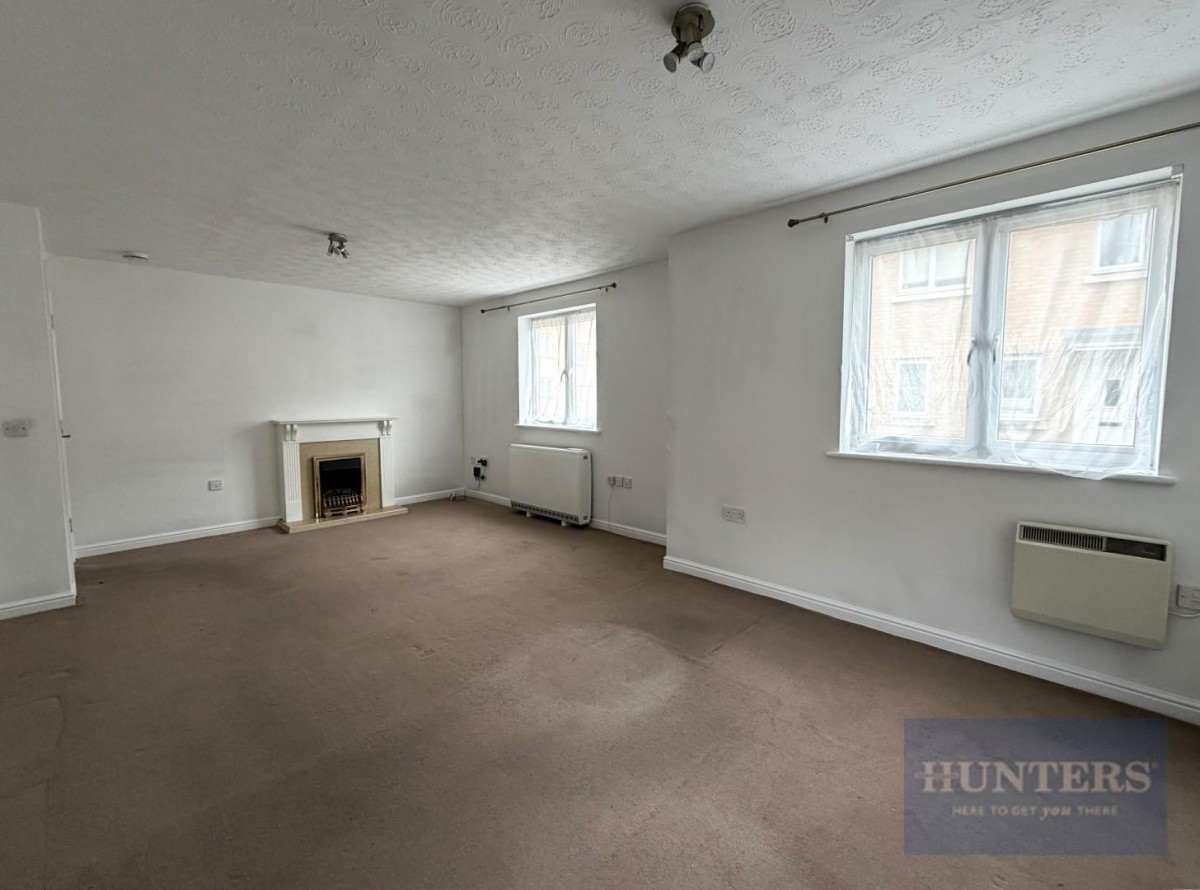 Lloyd Close, Cheltenham