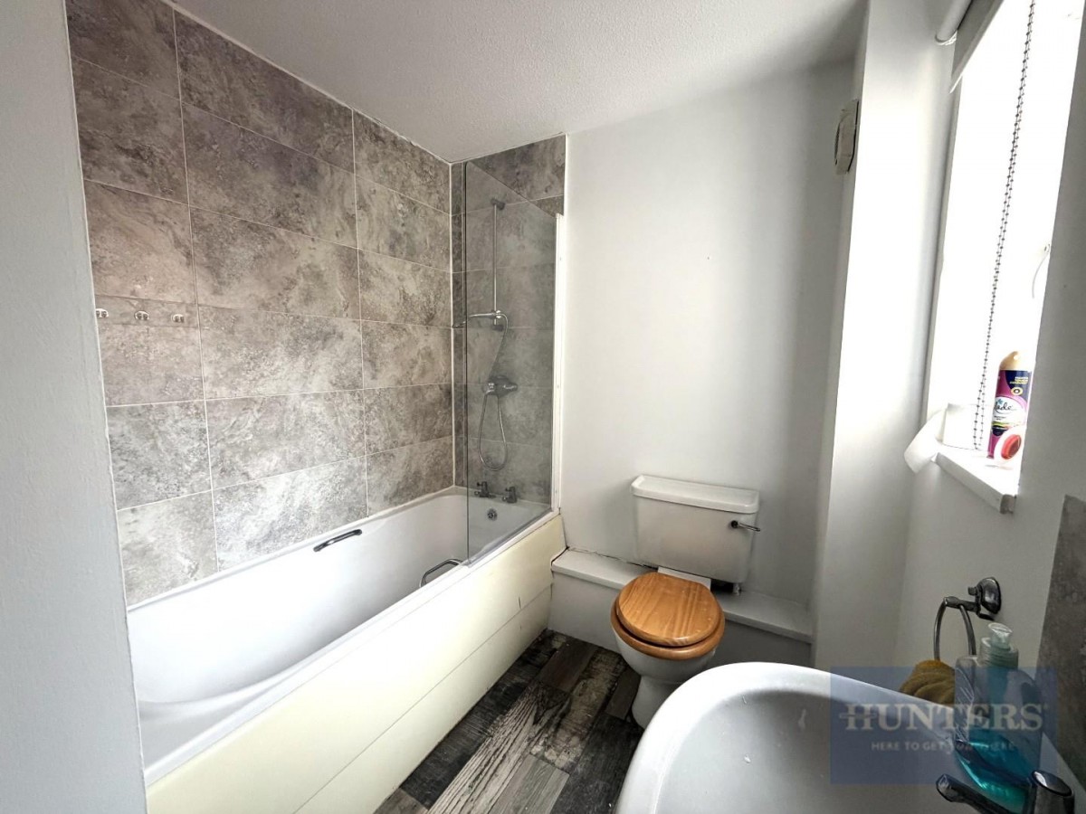 Lloyd Close, Cheltenham