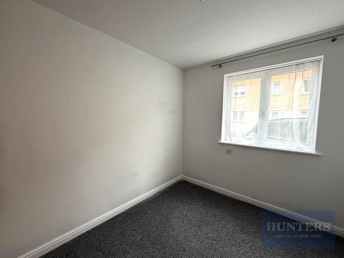 Lloyd Close, Cheltenham