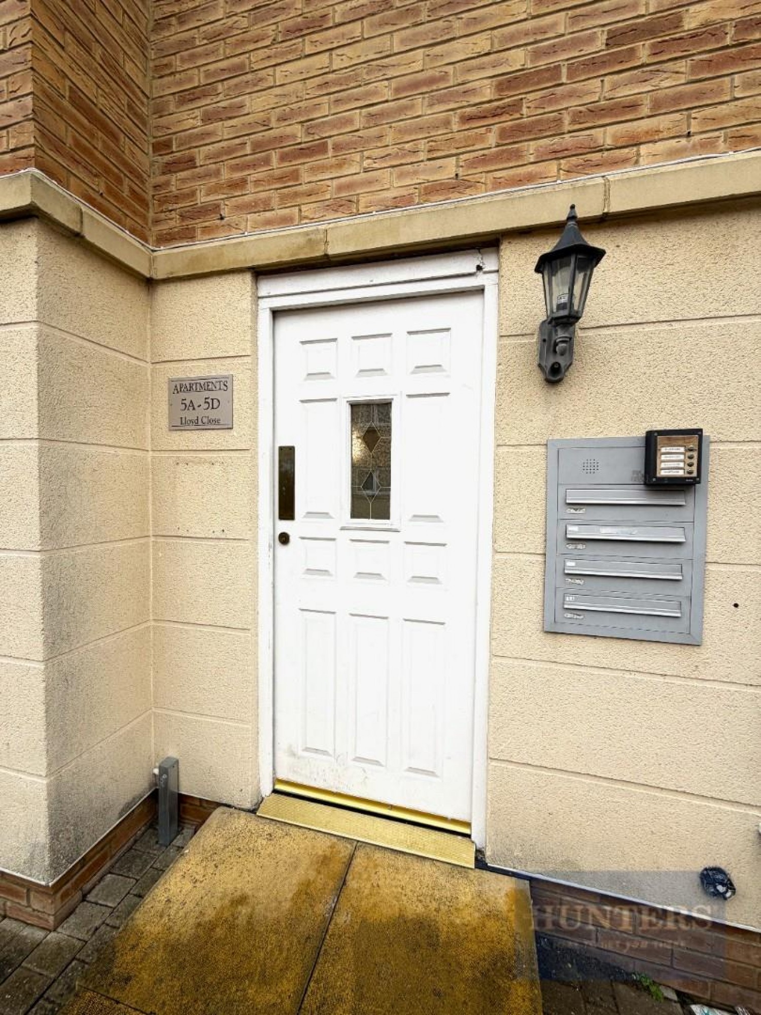 Lloyd Close, Cheltenham