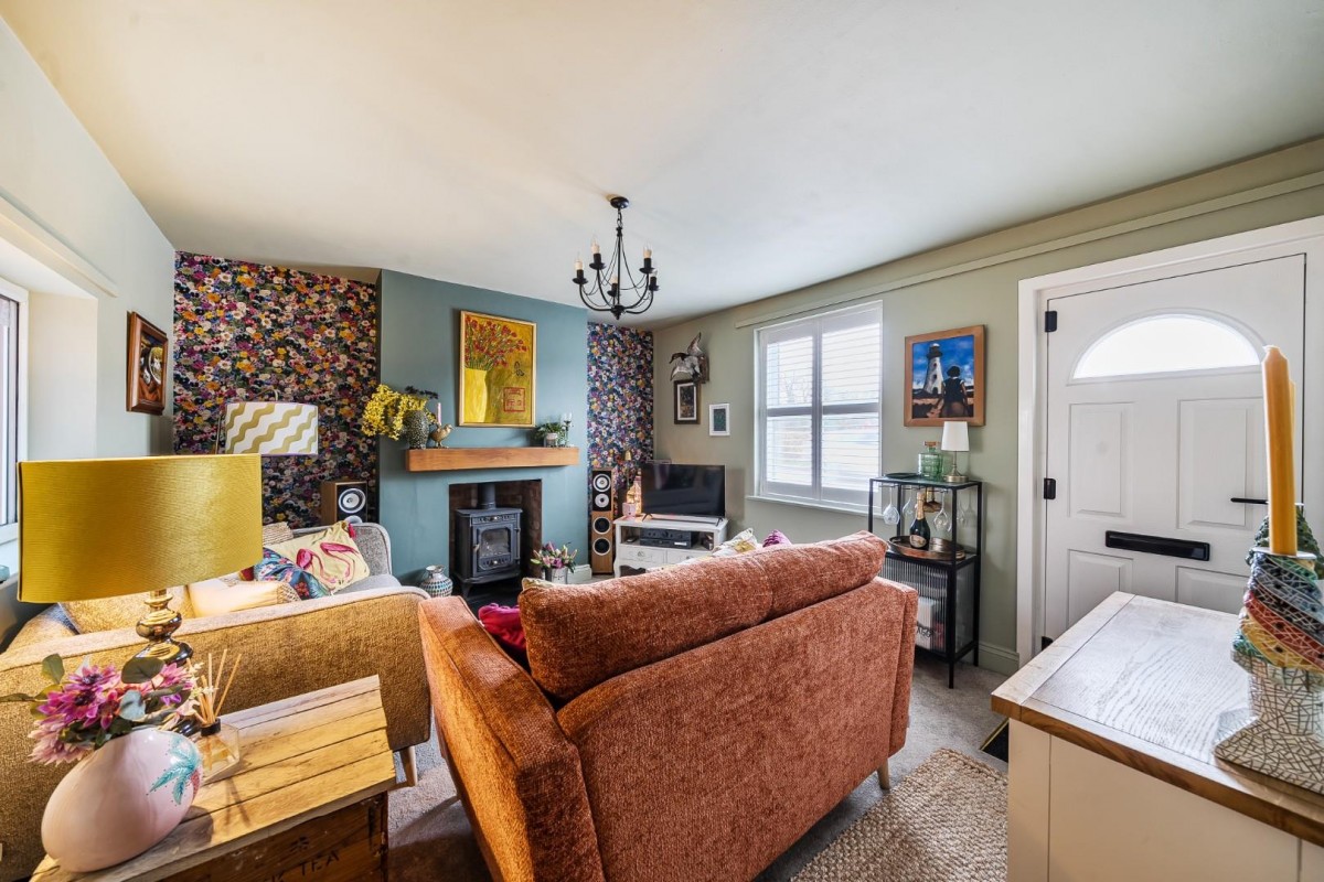 Birchfield Road, Redditch