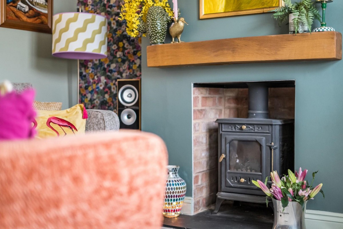 Birchfield Road, Redditch