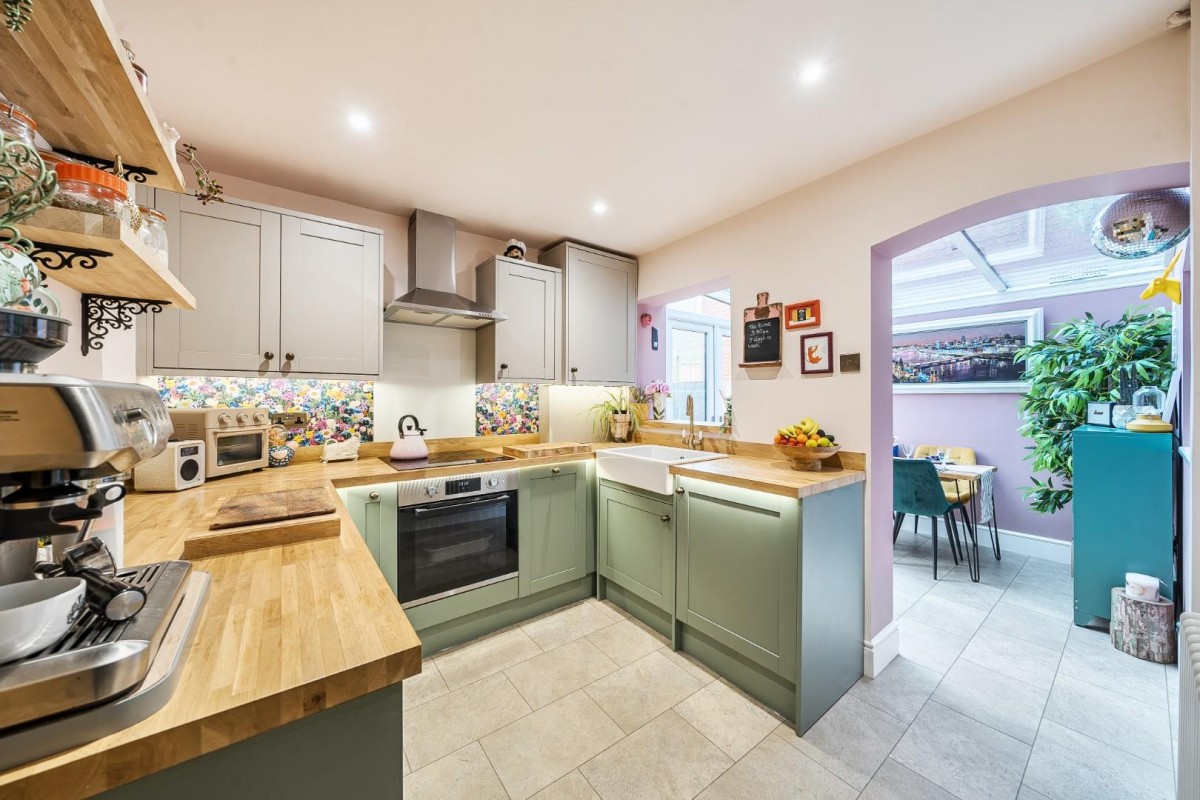 Birchfield Road, Redditch