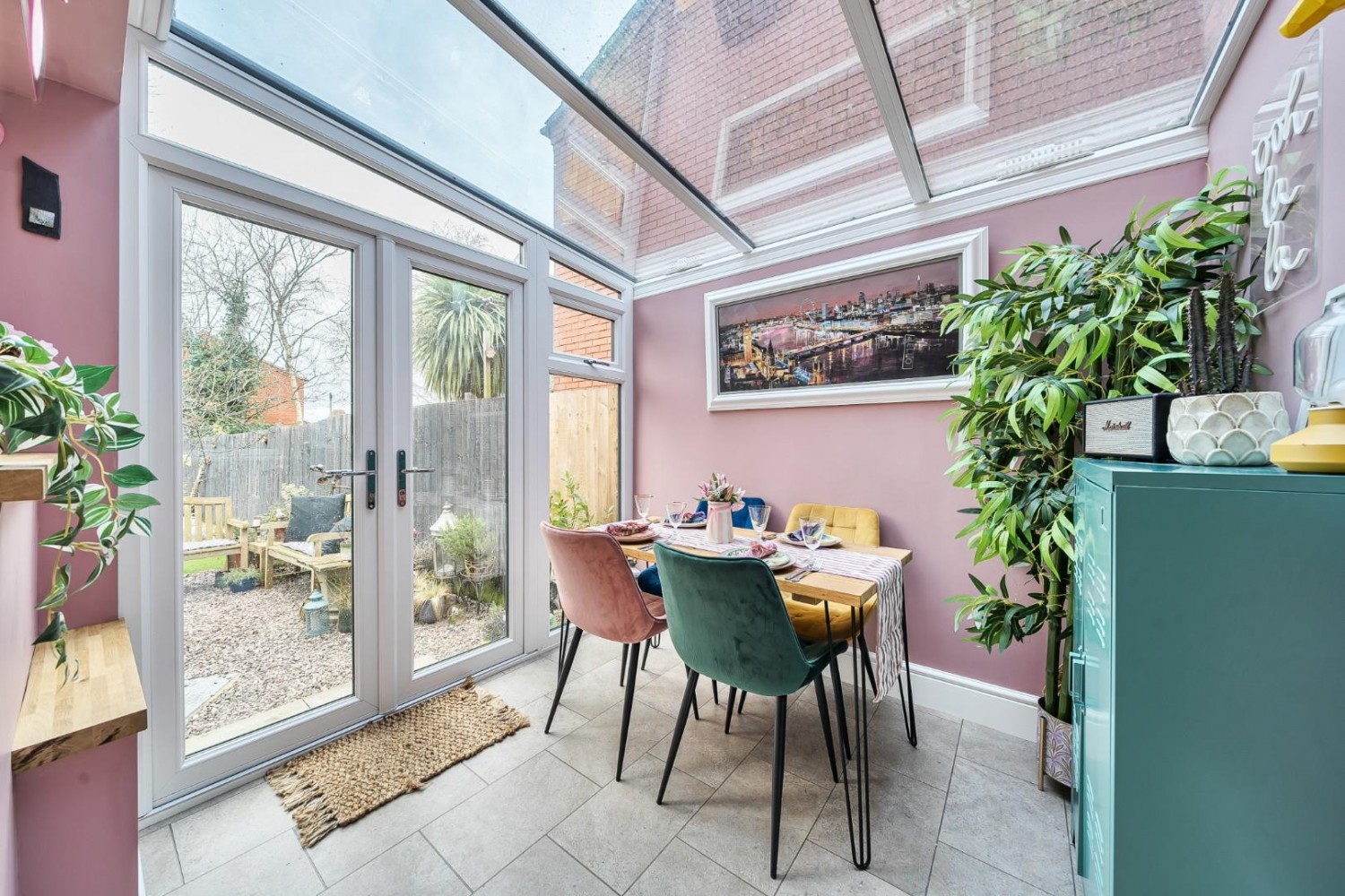 Birchfield Road, Redditch