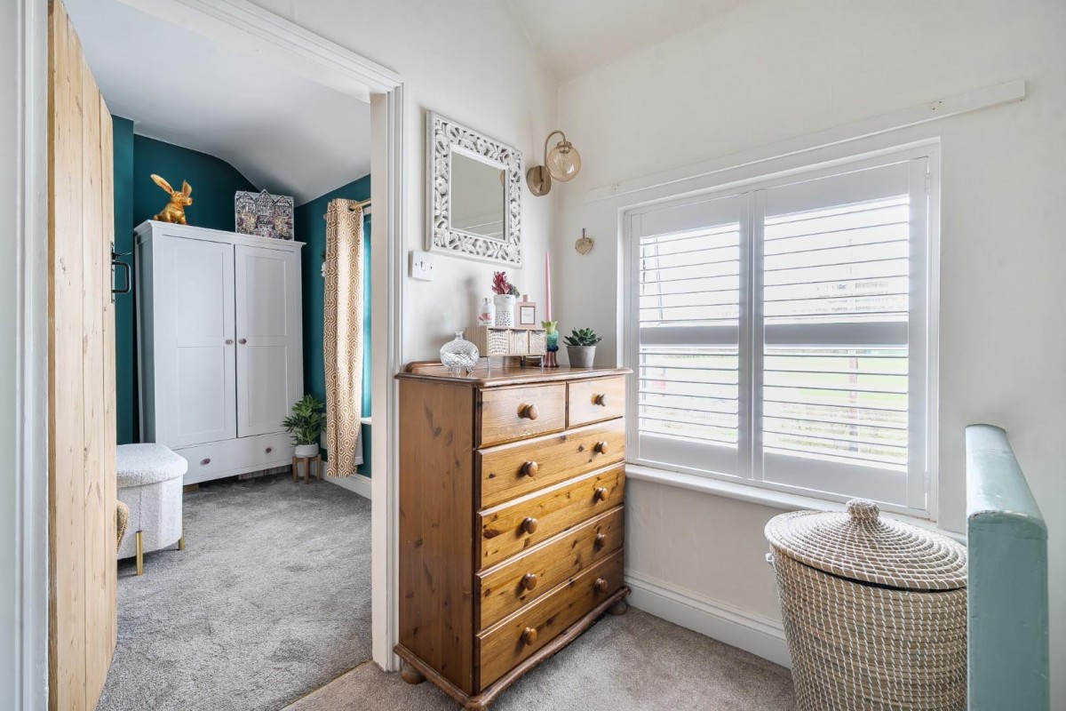 Birchfield Road, Redditch