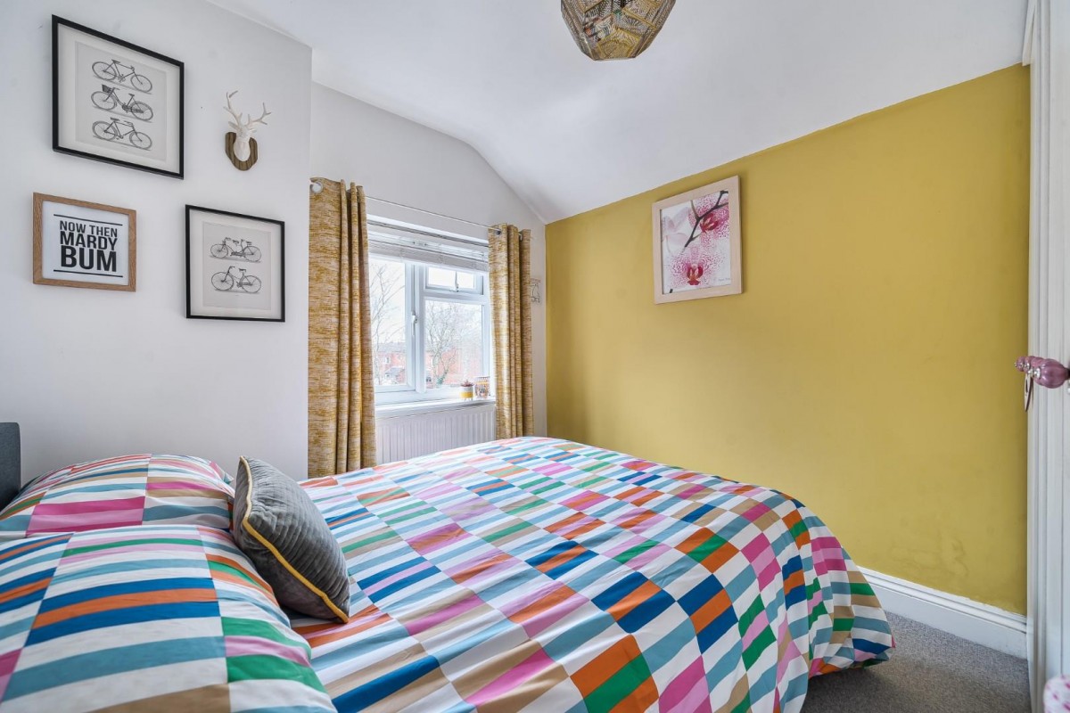 Birchfield Road, Redditch