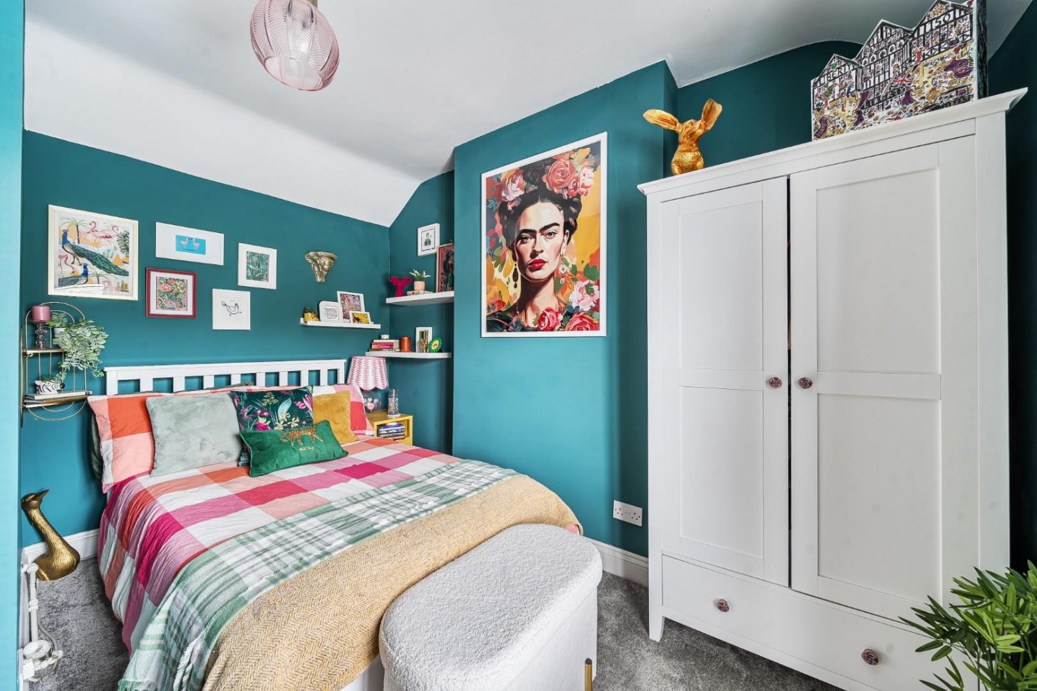 Birchfield Road, Redditch