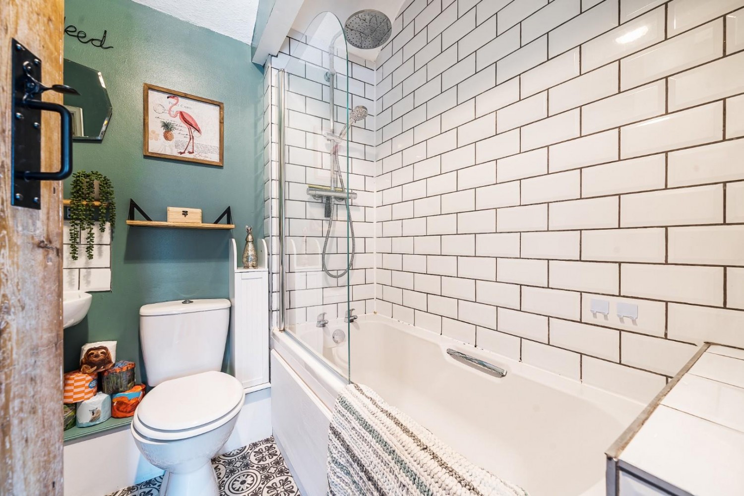 Birchfield Road, Redditch