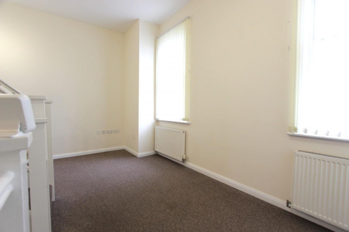 Fornham Street, Sheffield