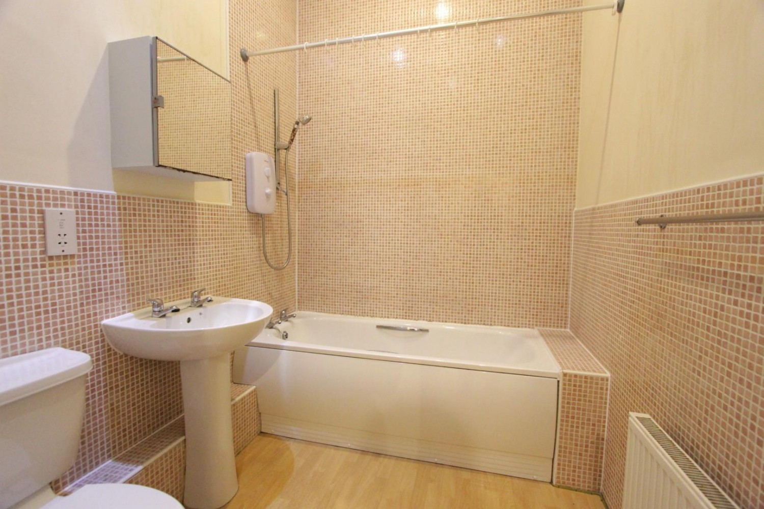 Fornham Street, Sheffield