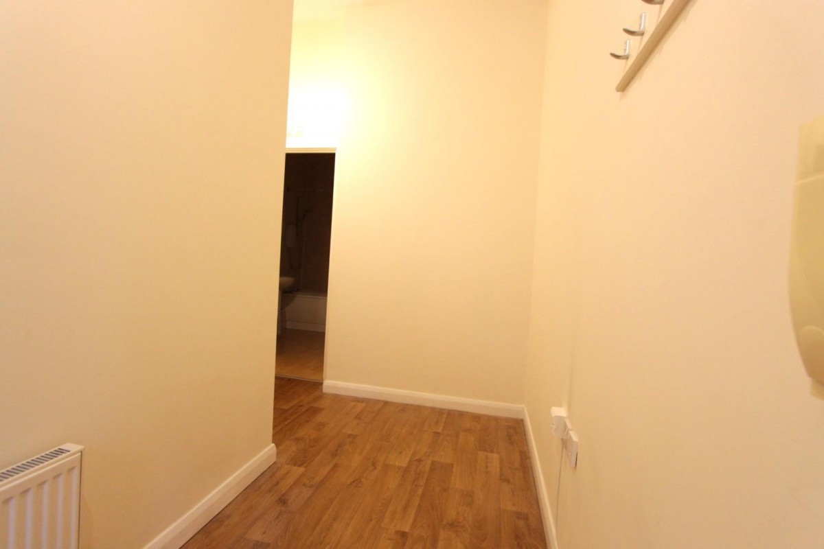 Fornham Street, Sheffield