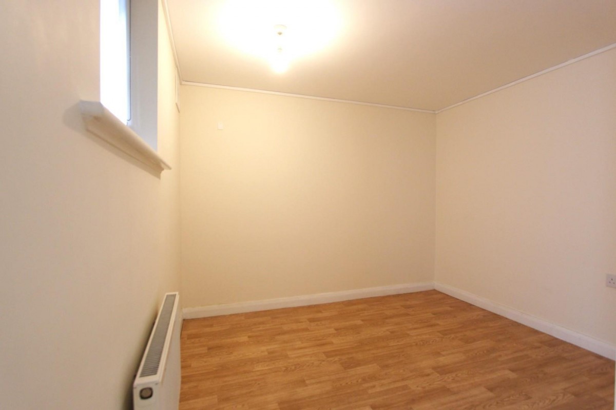 Fornham Street, Sheffield