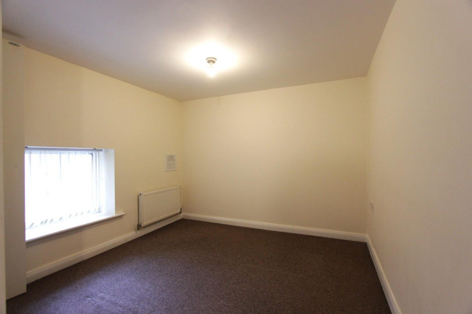 Fornham Street, Sheffield