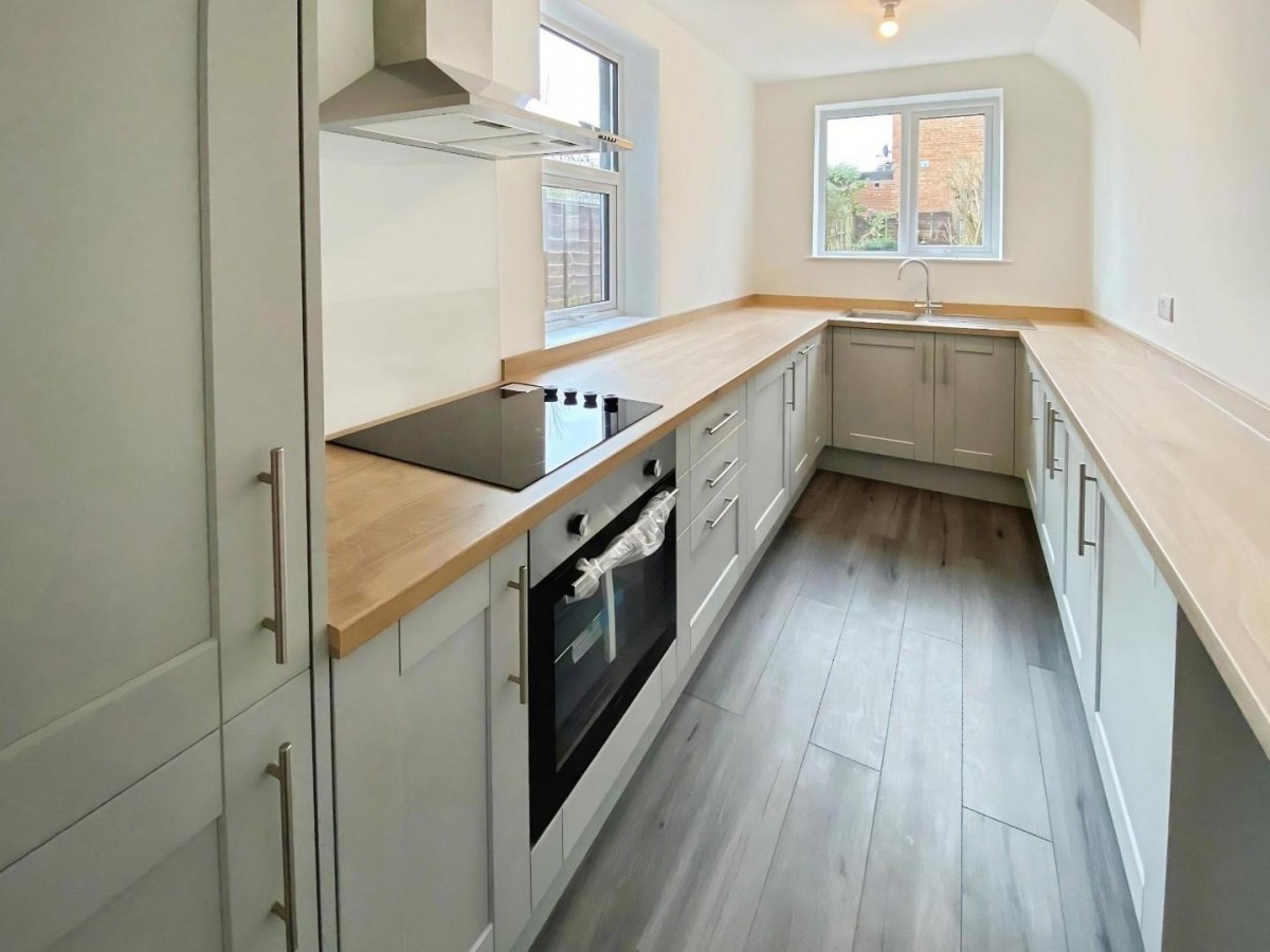 Coles Lane, Sutton Coldfield