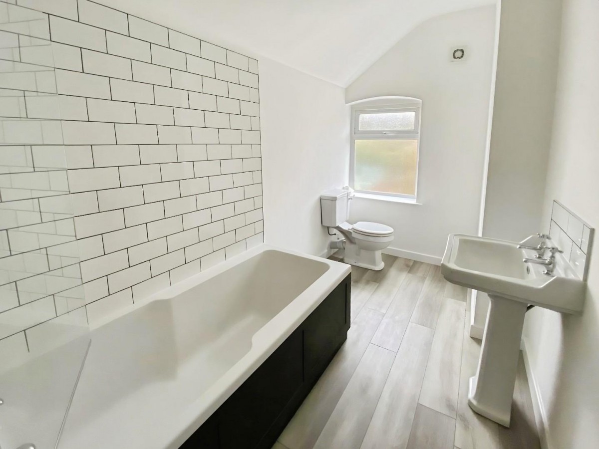 Coles Lane, Sutton Coldfield