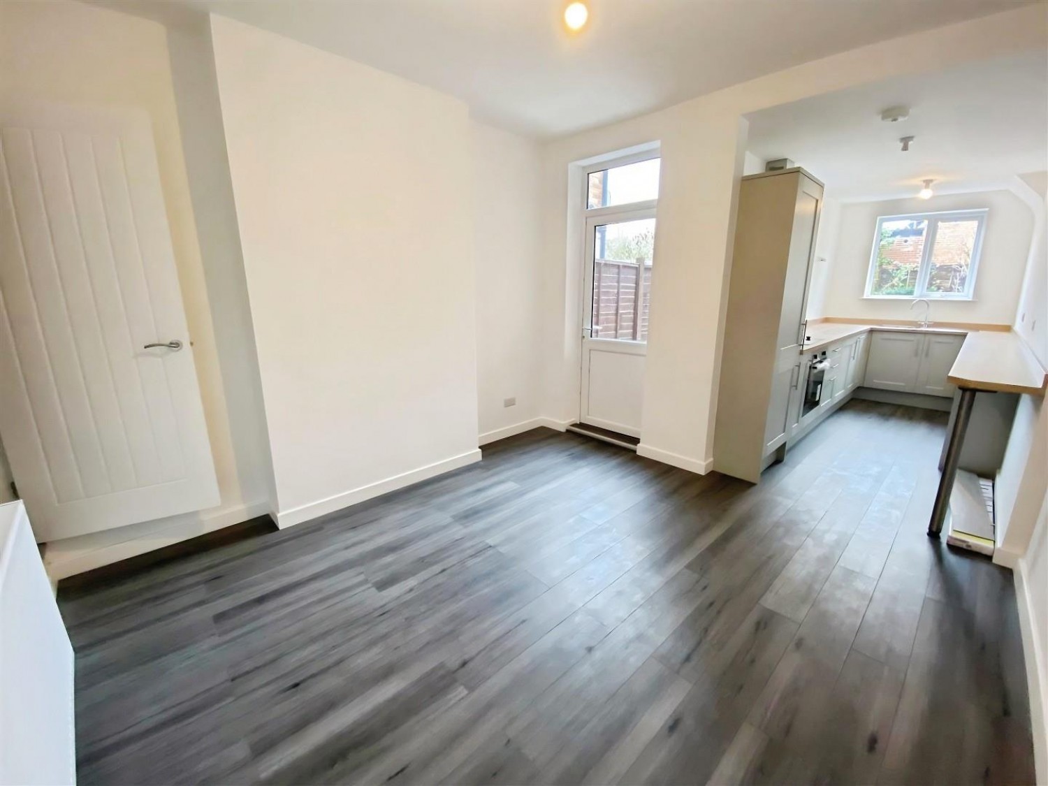 Coles Lane, Sutton Coldfield