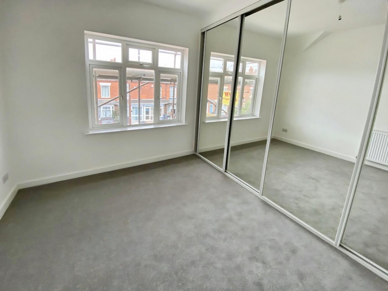 Coles Lane, Sutton Coldfield